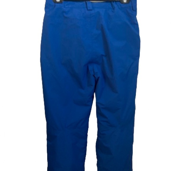 The North Face Hyvent Youth Large (14/16) Snowboarding Pant - Picture 4 of 8